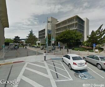 FedEx, Self-service, San Mateo County Ofc Bldg - Outside, Redwood City