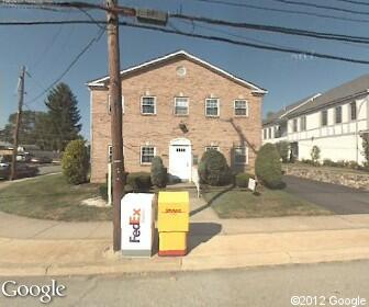 FedEx, Self-service, Sand Gibbs Law Firm Bldg - Outside, Broomall
