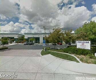 FedEx, Self-service, Sandcreek Business Center - Outside, Brentwood