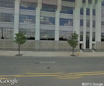 FedEx, Self-service, Sawyer Point Building - Inside, Cincinnati