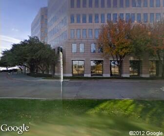 FedEx, Self-service, Search Plaza - Inside, Dallas