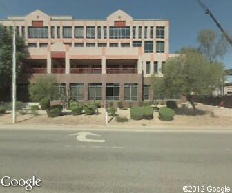 FedEx, Self-service, Sfs Office Building - Inside, Scottsdale