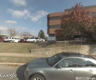 FedEx, Self-service, Shea Ear Clinic - Outside, Memphis