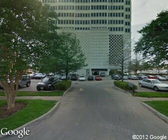 FedEx, Self-service, Shepperd Place Bldg - Inside, Houston