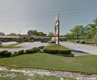 FedEx, Self-service, Shopping Center - Outside, Baton Rouge