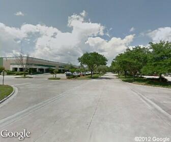 FedEx, Self-service, Silo Bend Business Park - Outside, Tampa