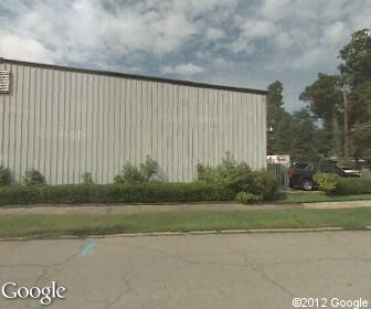 FedEx, Self-service, Sort Facility - Outside, Pine Bluff