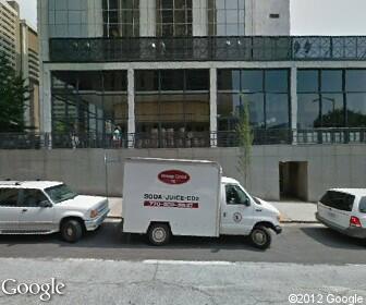 FedEx, Self-service, Southern Co Center - Inside, Atlanta