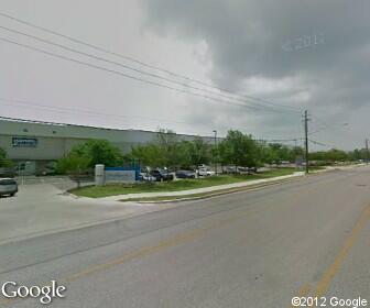 FedEx, Self-service, Southpark Commerce Cntr I - Outside, Austin