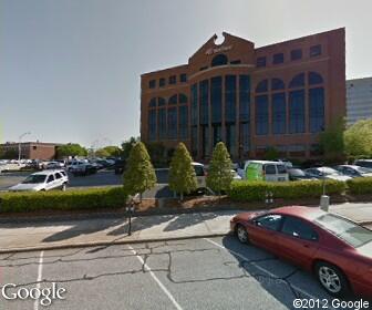 FedEx, Self-service, Southtrust Plaza - Inside, Greensboro