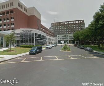 FedEx, Self-service, St Vincents Medical Plaza - Outside, Jacksonville