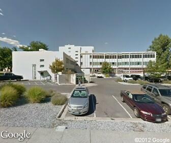 FedEx, Self-service, State Office Bldg - Inside, Carson City