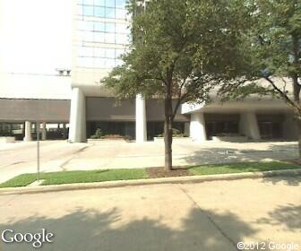 FedEx, Self-service, Sterling Plaza - Inside, Dallas