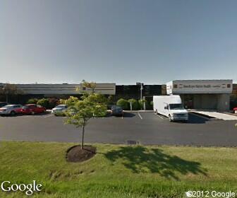 FedEx, Self-service, Stovroff & Taylor - Outside, Williamsville