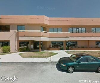 FedEx, Self-service, Suburban Bank - Outside, West Palm Beach
