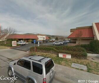 FedEx, Self-service, Sueldo Commerce Park - Outside, San Luis Obispo