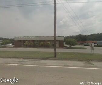 FedEx, Self-service, Sullivan County Ofc Bldg - Outside, Blountville
