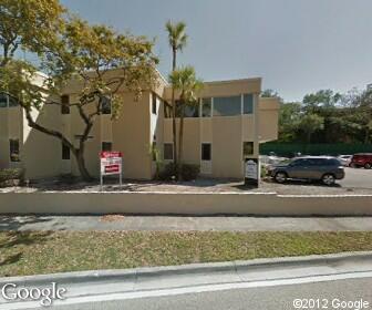 FedEx, Self-service, Sungard Insurance Systems - Outside, Miami