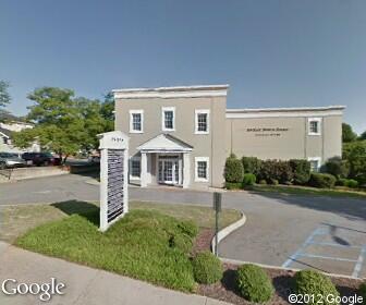 FedEx, Self-service, Temple Mann Briggs Hil - Outside, Greenville