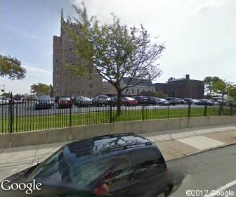 FedEx, Self-service, Temple University Hospita - Outside, Philadelphia