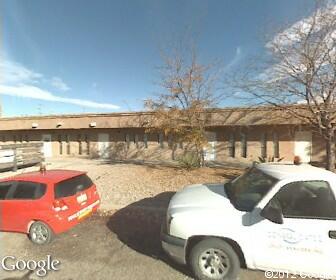 FedEx, Self-service, Templeton Properties - Outside, Albuquerque
