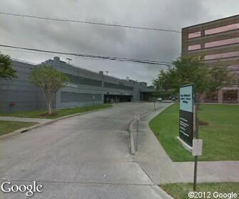 FedEx, Self-service, Texas Children's Hosp - Inside, Houston