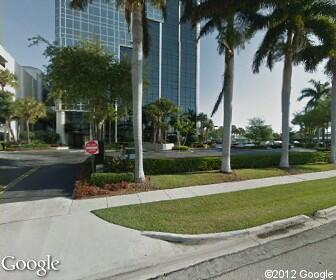 FedEx, Self-service, The Centurion Tower - Inside, West Palm Beach