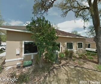 FedEx, Self-service, The Falls Garden Offices - Outside, Boerne