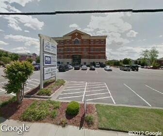FedEx, Self-service, The Forum - Outside, Fayetteville