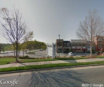 FedEx, Self-service, The Village @ North Elm - Outside, Greensboro