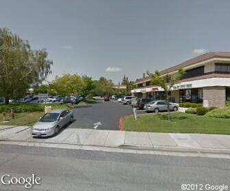 FedEx, Self-service, Thornwood Plaza - Outside, San Jose