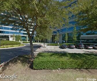 FedEx, Self-service, Tollway Plaza Ii - Inside, Dallas
