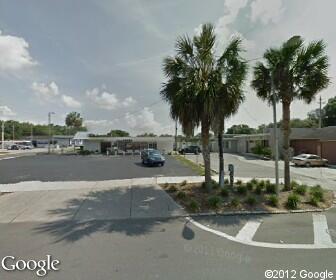 FedEx, Self-service, Touch Of Quality Cleaners - Outside, Dade City