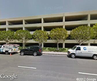 FedEx, Self-service, Tower Three - Inside, Newport Beach