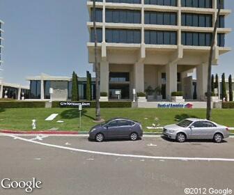 FedEx, Self-service, Tower Two - Inside, Newport Beach
