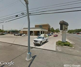 FedEx, Self-service, Town & Country - Outside, Stephenville