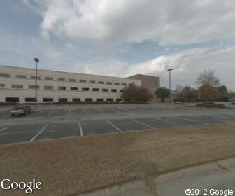 FedEx, Self-service, Trident Surgery Center - Outside, Charleston
