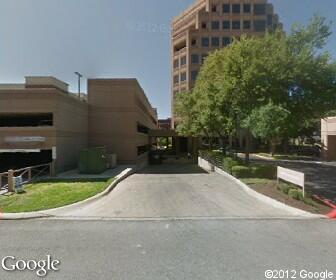 FedEx, Self-service, Trinity Plaza Ii - Outside, San Antonio