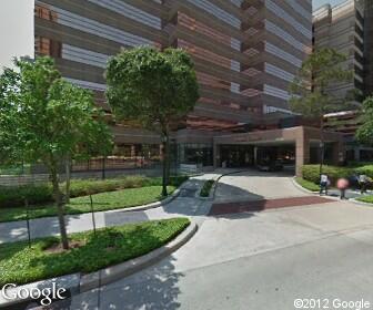 FedEx, Self-service, Tx Childrens Hosp Feigin - Inside, Houston