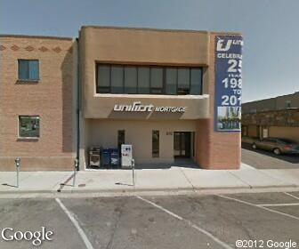 FedEx, Self-service, Unifirst Mortgage - Outside, Grand Junction