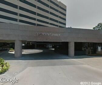 FedEx, Self-service, Uptown Center - Outside, Dallas