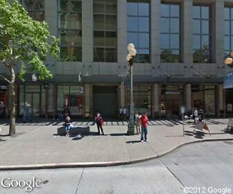 FedEx, Self-service, Us Bank Center - Inside, Seattle