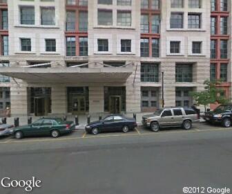 FedEx, Self-service, Us Court Of Appeals - Inside, Washington