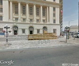 FedEx, Self-service, Us Po Courthouse - Inside, San Antonio