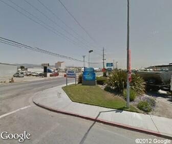 FedEx, Self-service, Valley Wt Mini Mart - Outside, Salinas