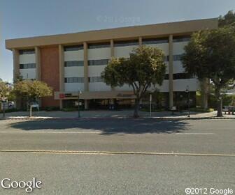 FedEx, Self-service, Ventura County Credit Uni - Outside, Thousand Oaks