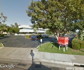 FedEx, Self-service, View Ridge Bus Park - Outside, San Diego