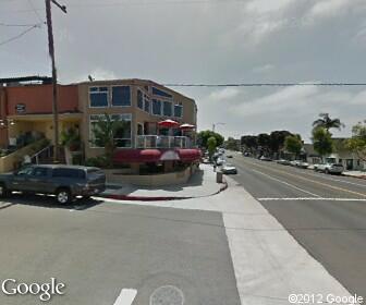 FedEx, Self-service, Village Faire Shoppes - Outside, Laguna Beach