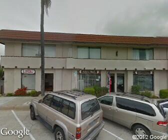 FedEx, Self-service, Village Plaza - Outside, San Diego