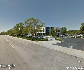 FedEx, Self-service, Warren Tech Center - Outside, Irvine